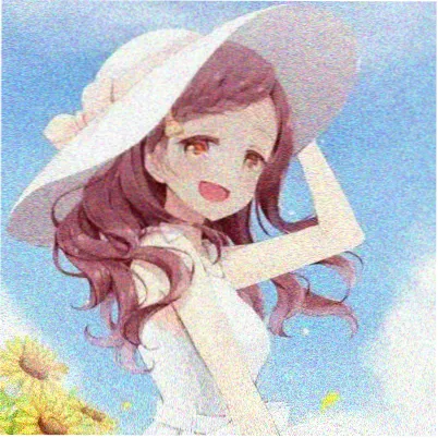 用户 木子溪 头像